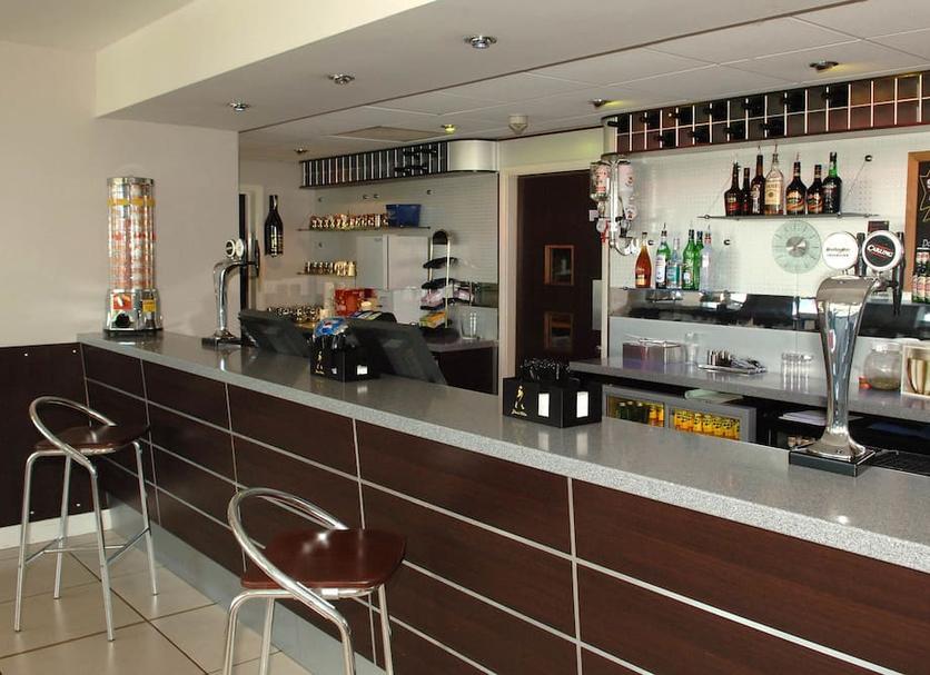 Bar Billede