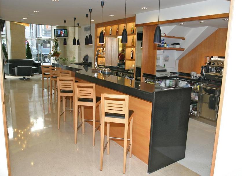 Bar Billede