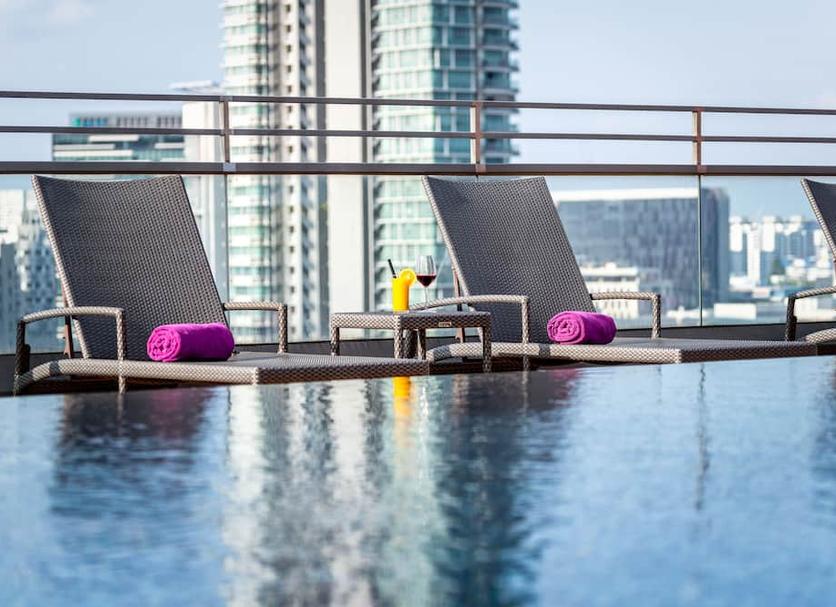 Pool Billede