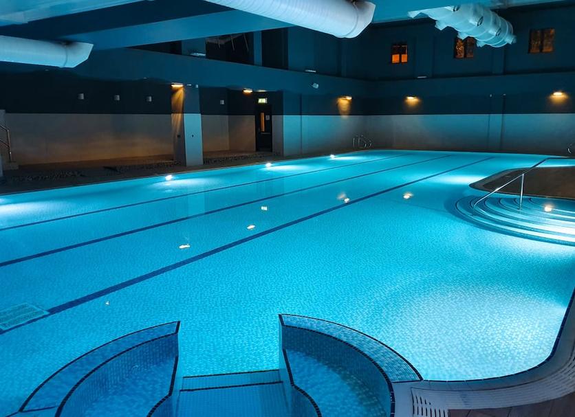 Pool Billede