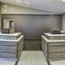 Receptionist