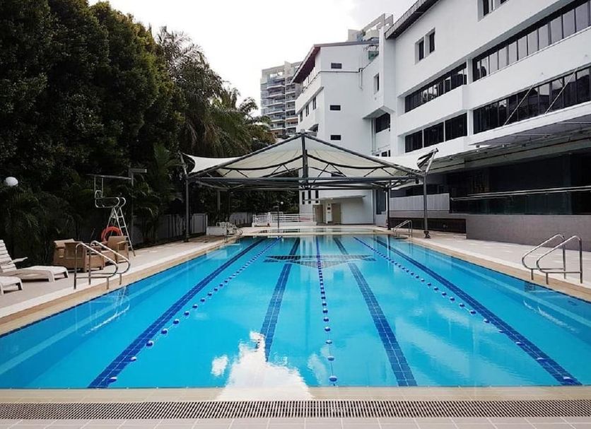 Pool Billede