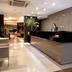 Receptionist