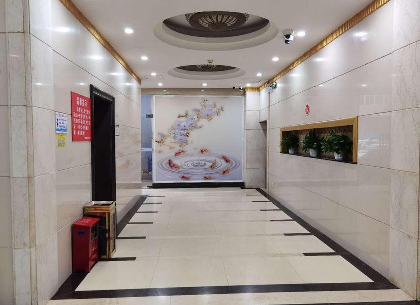 Reception Billede