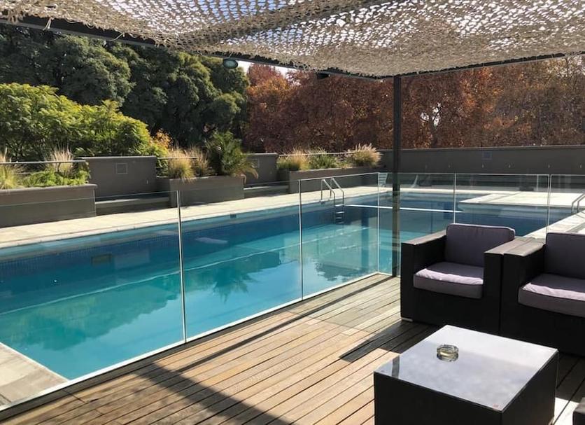 Pool Billede