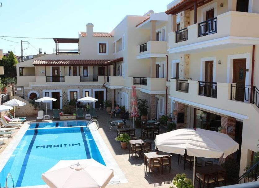 Pool Billede