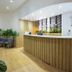 Receptionist