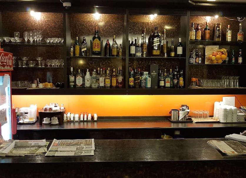 Bar Billede