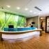 Receptionist