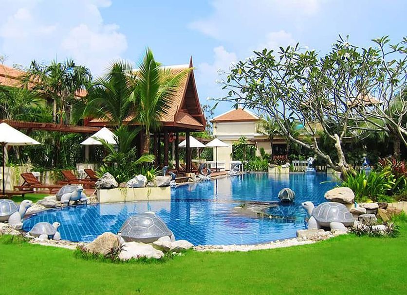 Pool Billede