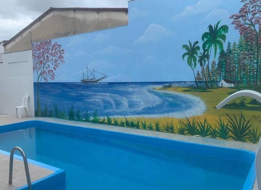 Pool Billede
