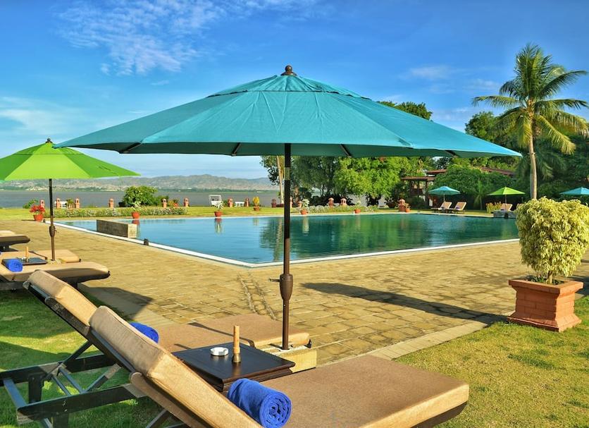 Pool Billede