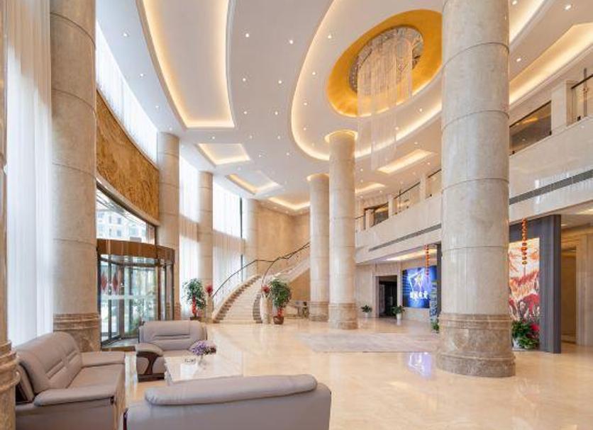 Reception Billede