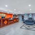 Receptionist