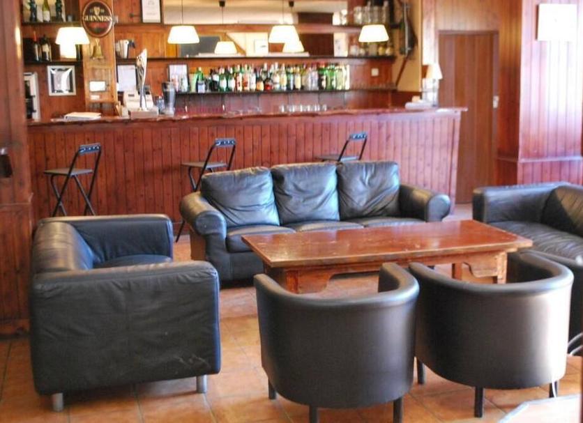 Bar Billede