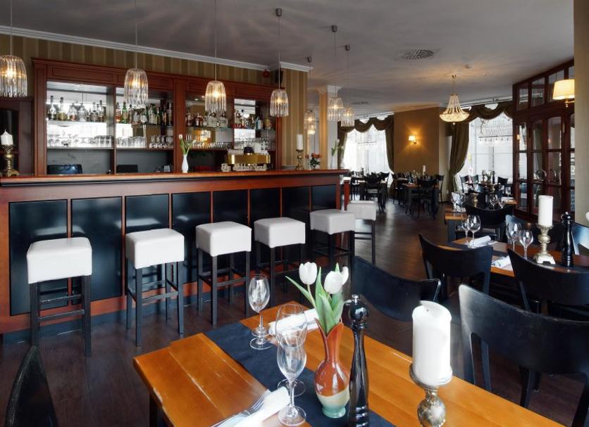 Bar Billede