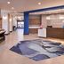 Receptionist