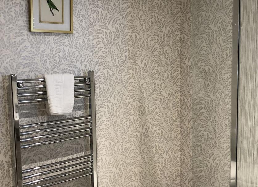 Værelsesfaciliteter Billede