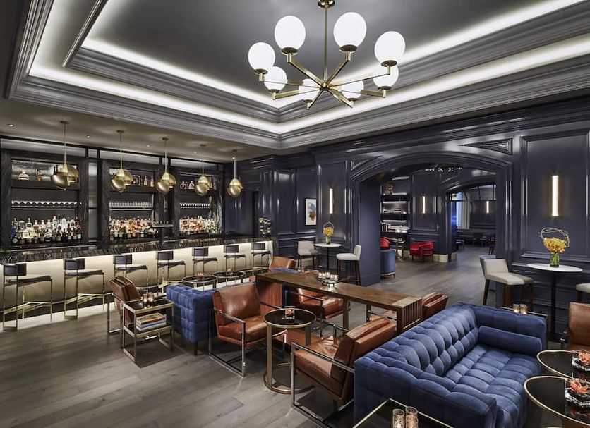 Lounge Billede