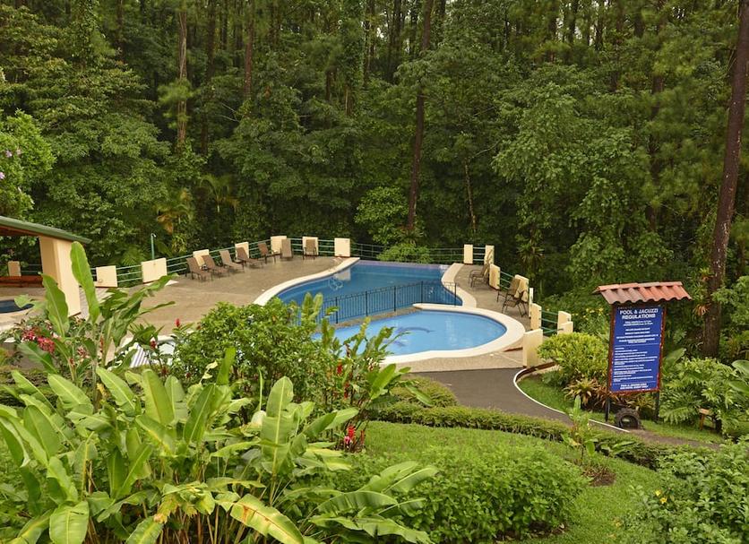 Pool Billede