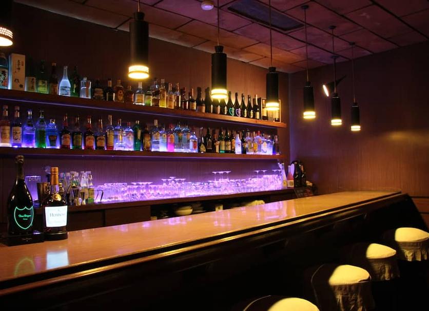Bar Billede