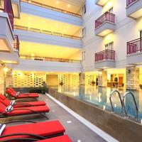 Lombok Plaza Hotel and Convention