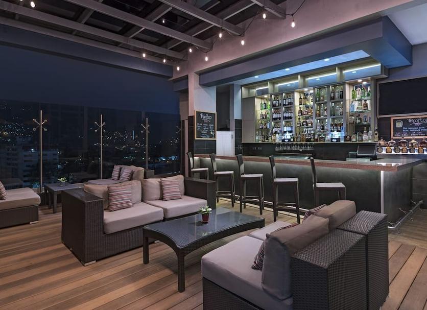 Bar Billede