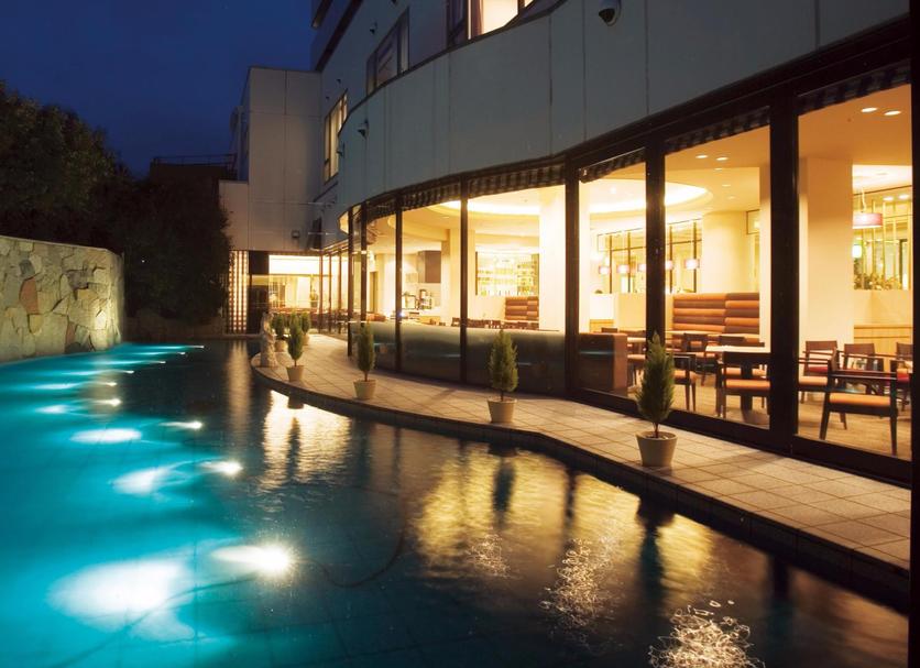 Pool Billede