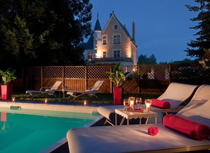 Pool Billede