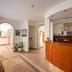 Receptionist
