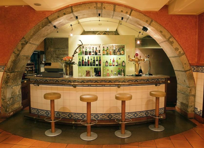 Bar Billede