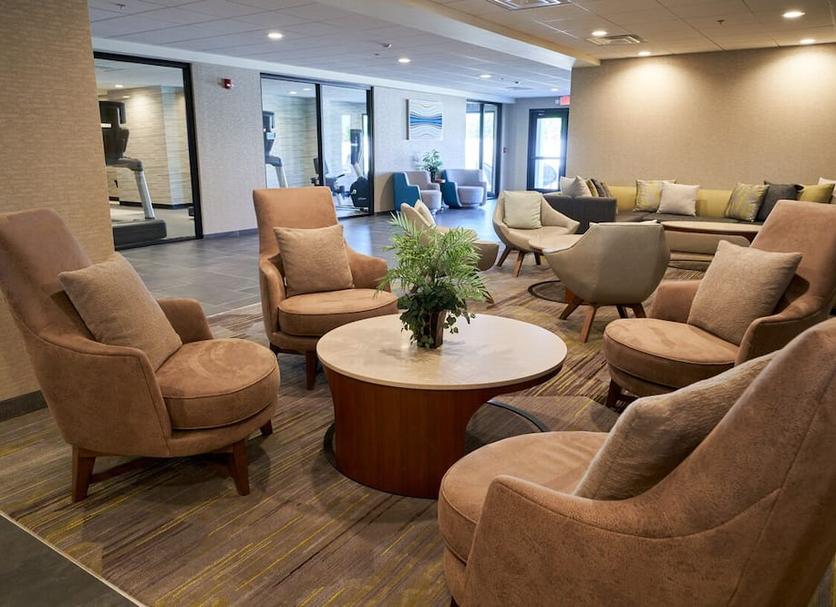 Lounge Billede