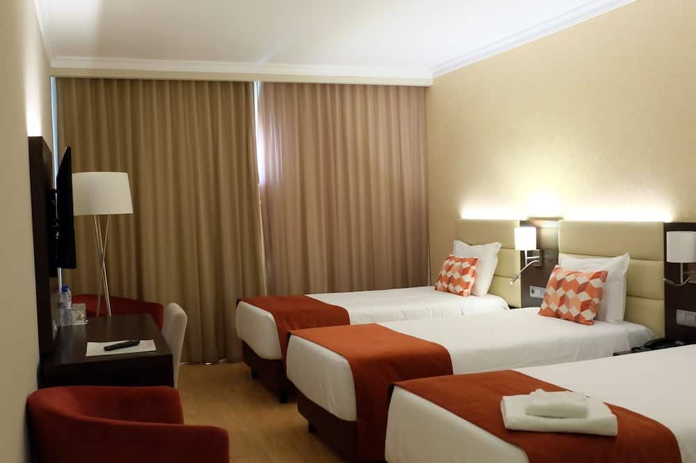 Soveværelse
