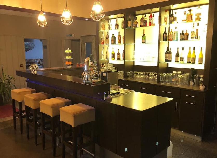 Bar Billede