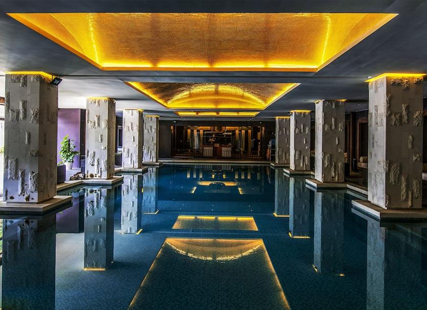 Pool Billede