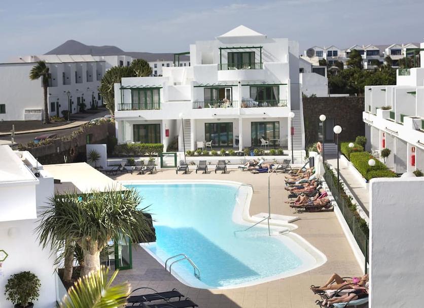 Pool Billede