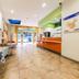 Receptionist