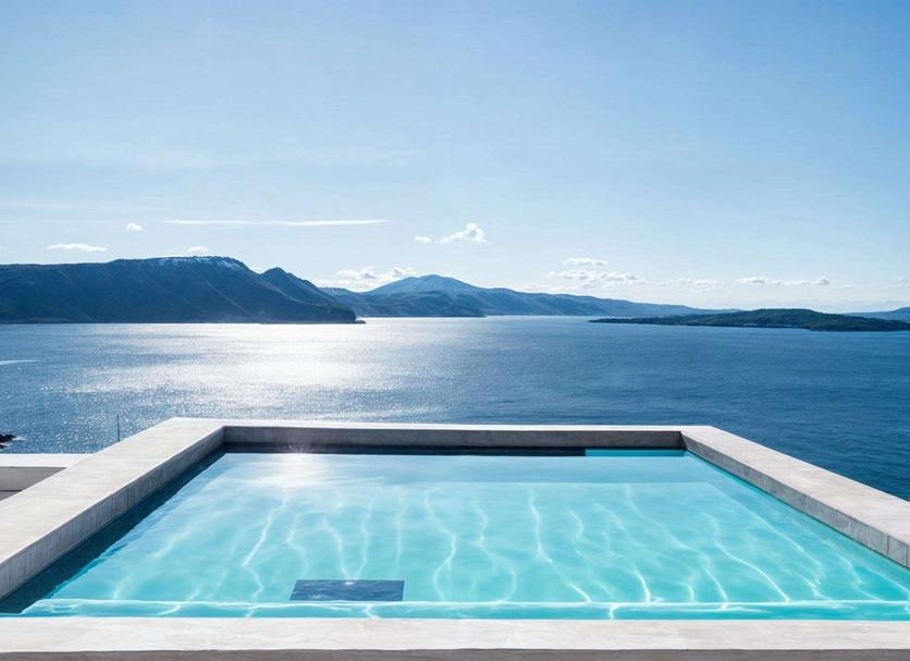 Pool Billede