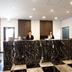 Receptionist