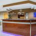 Receptionist
