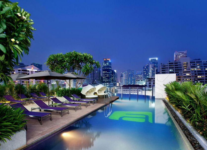 Pool Billede