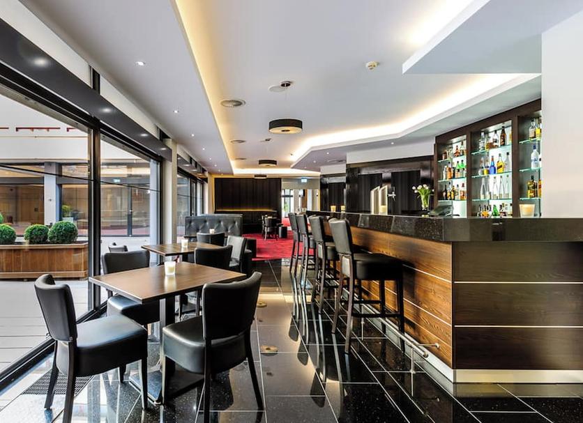 Bar Billede