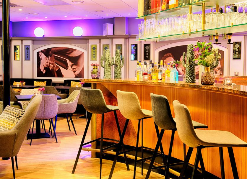 Bar Billede