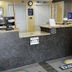 Receptionist