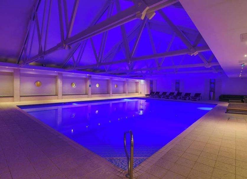 Pool Billede
