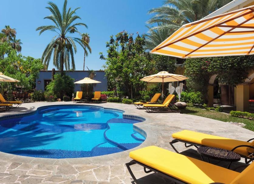 Pool Billede