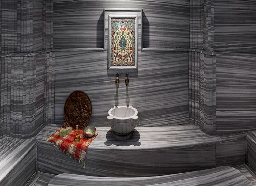 Spa Billede