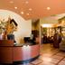 Receptionist