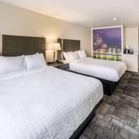 AmericInn by Wyndham Green Bay Near Stadium