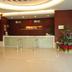 Receptionist
